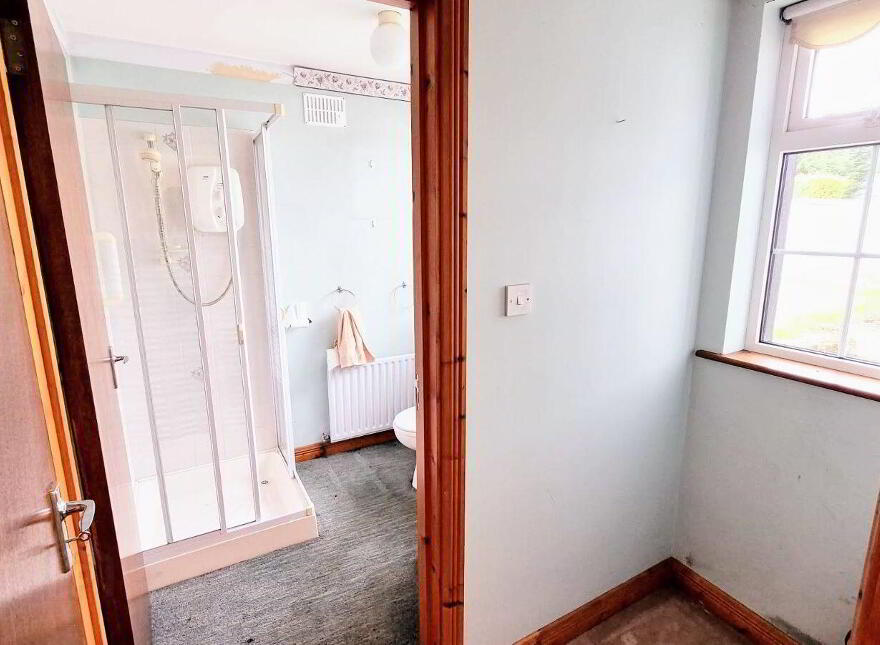 4 Drumlease Terrace, Drumlease Road, Dromahair, F91VW63