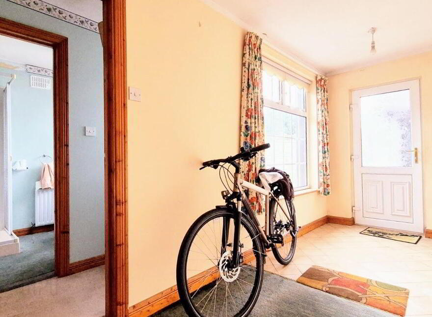 4 Drumlease Terrace, Drumlease Road, Dromahair, F91VW63