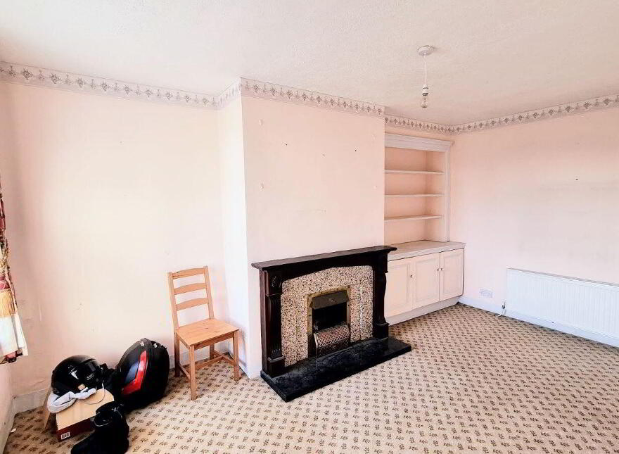 4 Drumlease Terrace, Drumlease Road, Dromahair, F91VW63