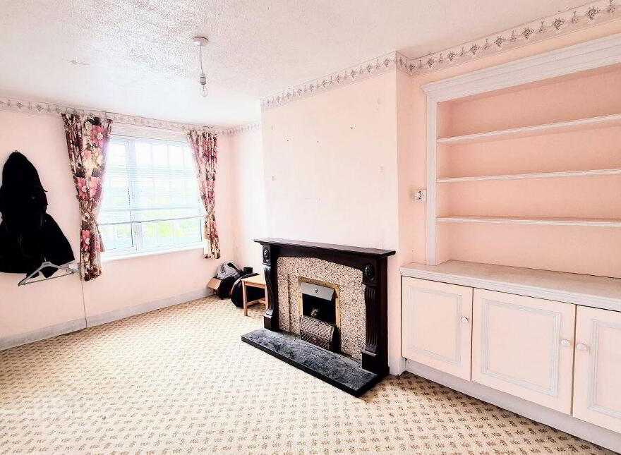 4 Drumlease Terrace, Drumlease Road, Dromahair, F91VW63
