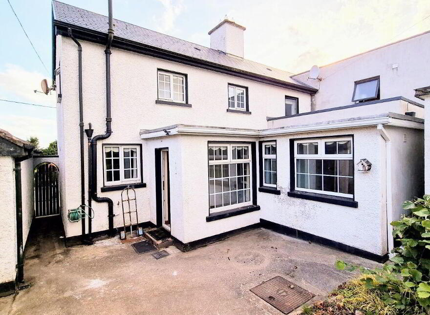 4 Drumlease Terrace, Drumlease Road, Dromahair, F91VW63