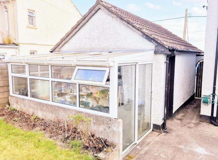4 Drumlease Terrace, Drumlease Road, Dromahair, F91VW63
