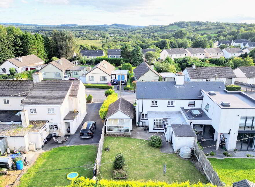 4 Drumlease Terrace, Drumlease Road, Dromahair, F91VW63