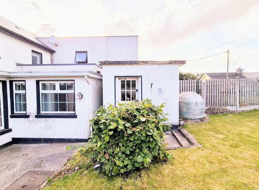 4 Drumlease Terrace, Drumlease Road, Dromahair, F91VW63