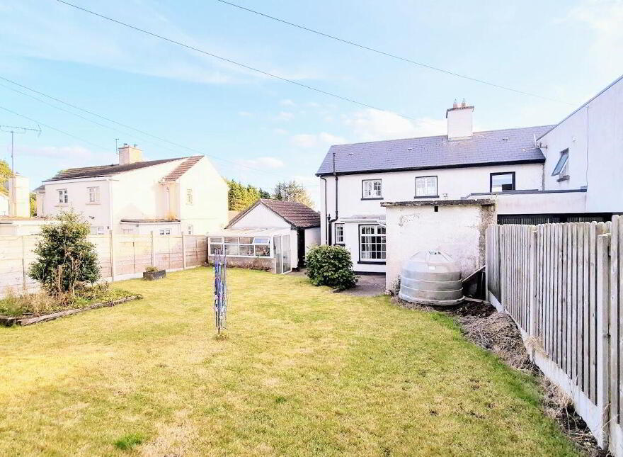 4 Drumlease Terrace, Drumlease Road, Dromahair, F91VW63