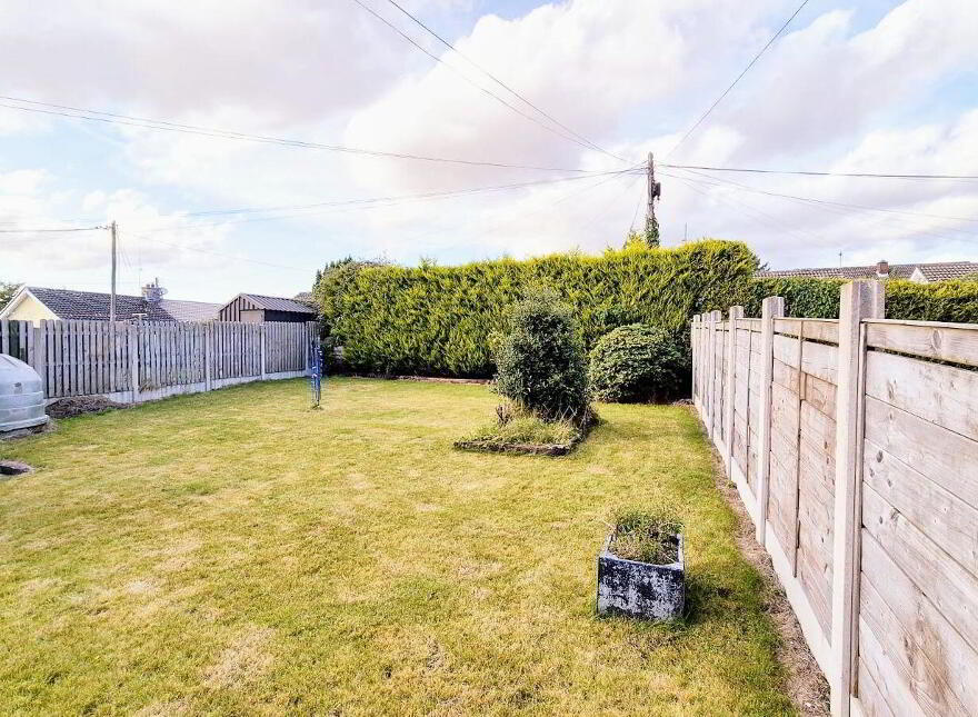 4 Drumlease Terrace, Drumlease Road, Dromahair, F91VW63