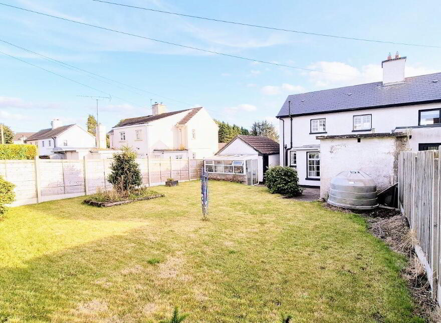 4 Drumlease Terrace, Drumlease Road, Dromahair, F91VW63