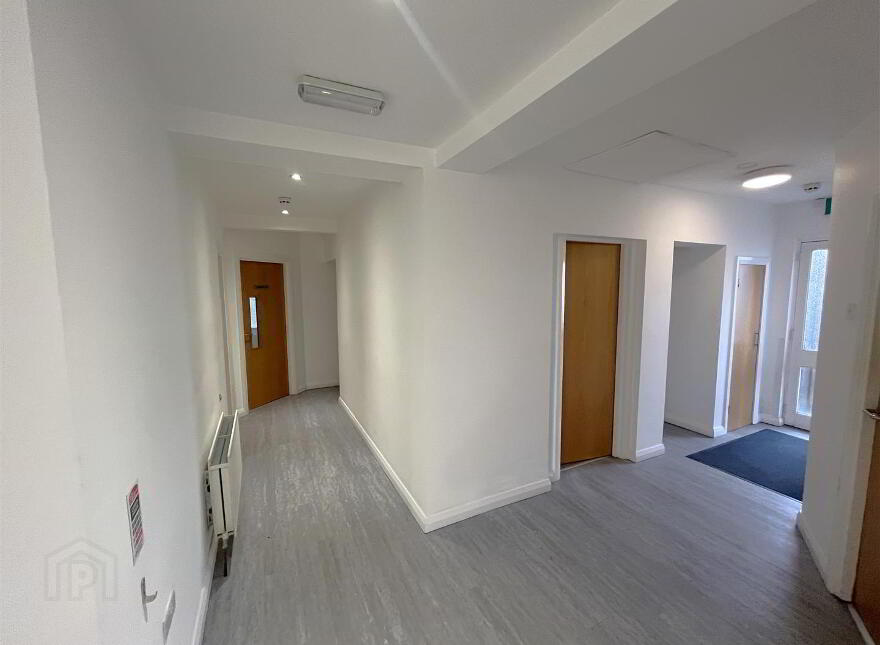 210-212 Ballysillan Road, Belfast, BT14 7QS