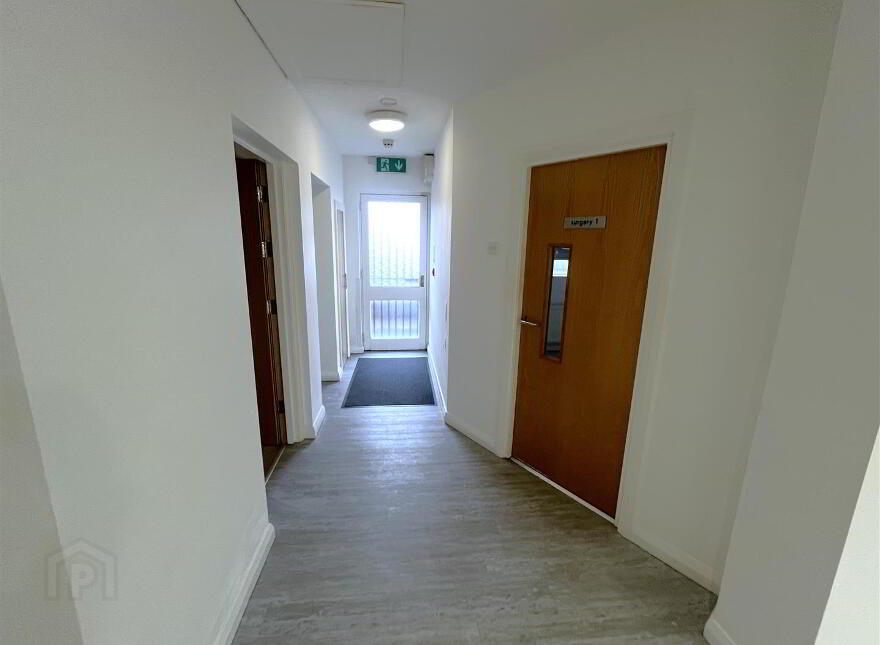 210-212 Ballysillan Road, Belfast, BT14 7QS