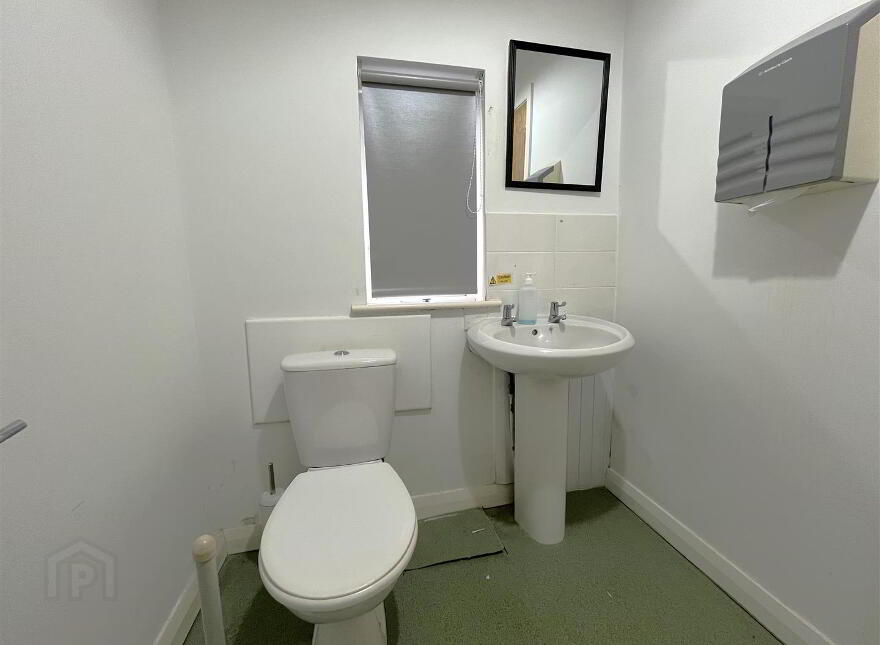 210-212 Ballysillan Road, Belfast, BT14 7QS