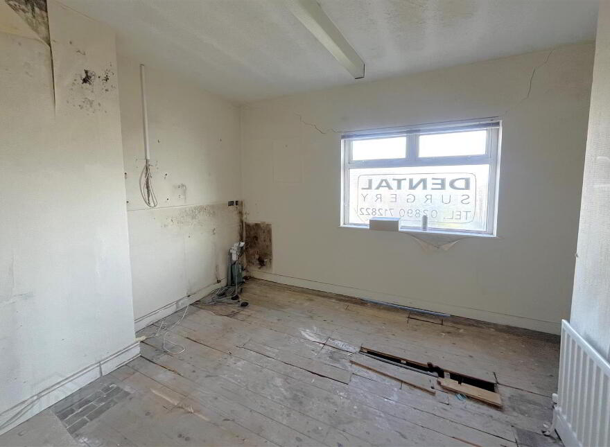 210-212 Ballysillan Road, Belfast, BT14 7QS