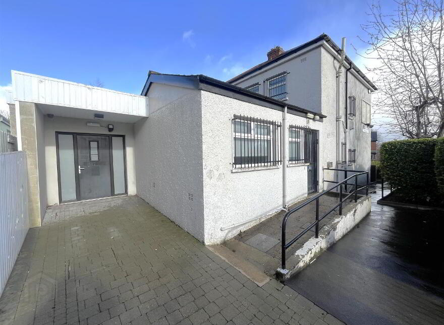 210-212 Ballysillan Road, Belfast, BT14 7QS