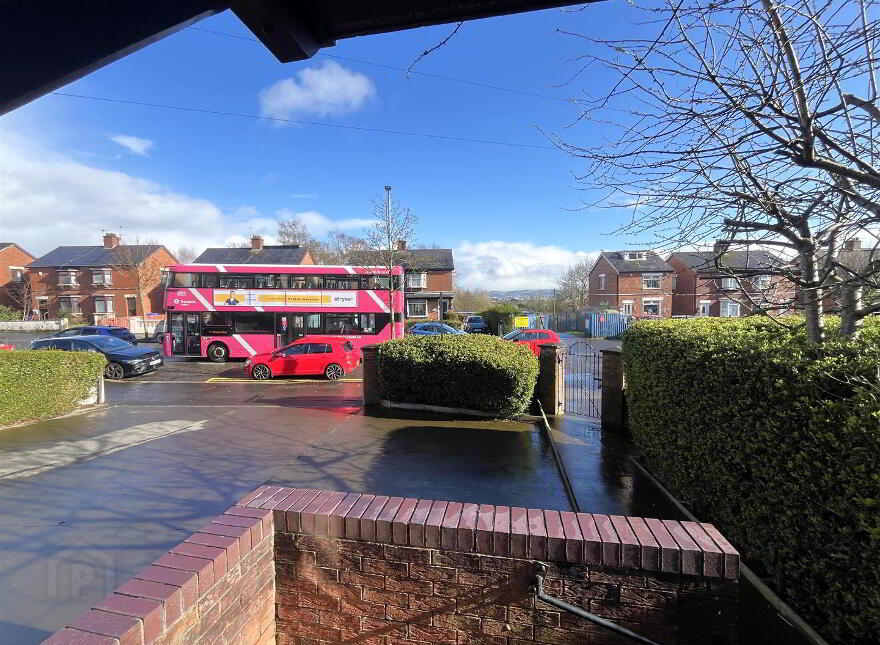 210-212 Ballysillan Road, Belfast, BT14 7QS