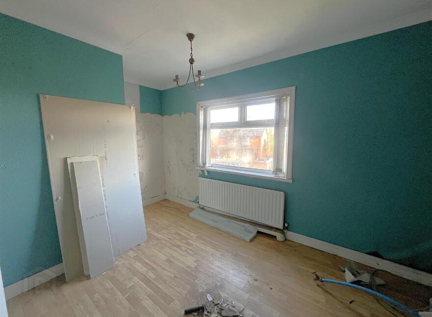 210-212 Ballysillan Road, Belfast, BT14 7QS
