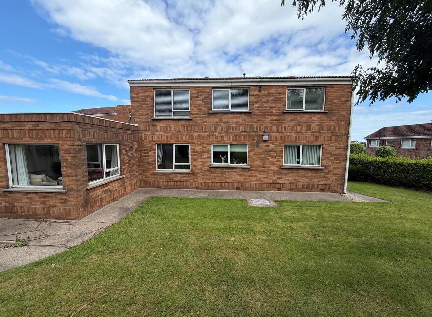 20 Alexander Court, Bangor, BT20 3QR