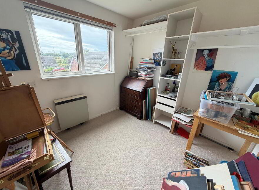 20 Alexander Court, Bangor, BT20 3QR
