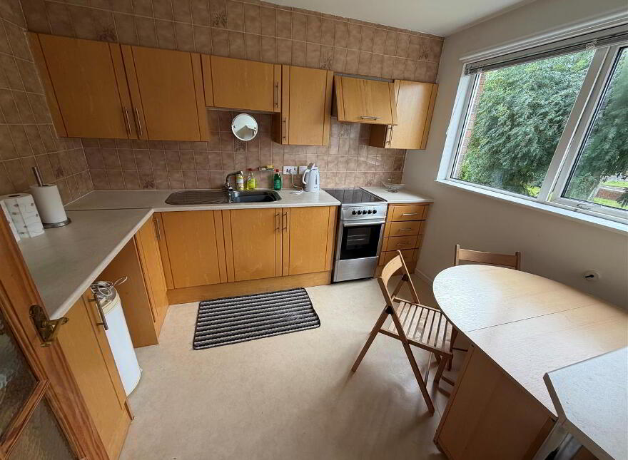20 Alexander Court, Bangor, BT20 3QR