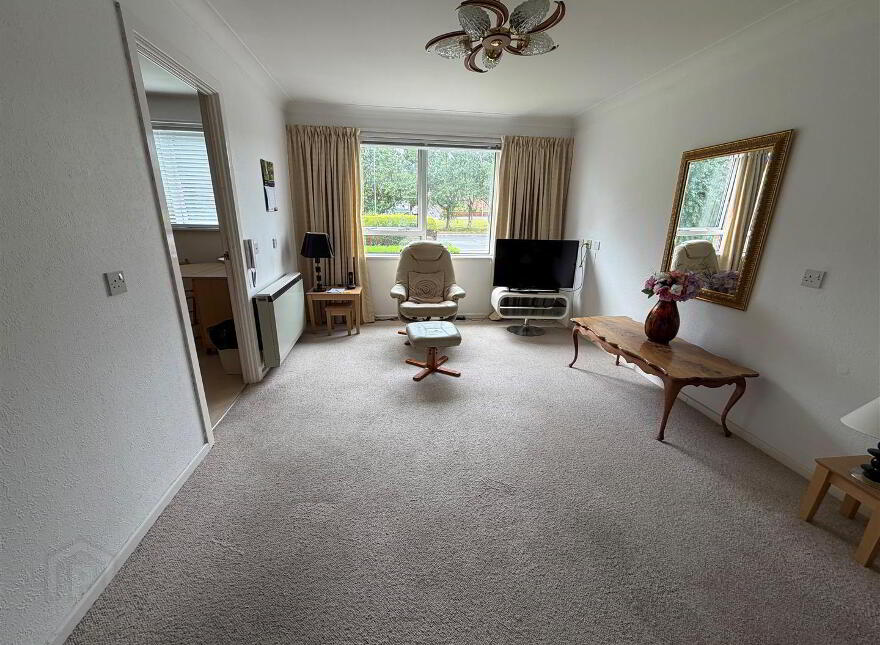 20 Alexander Court, Bangor, BT20 3QR