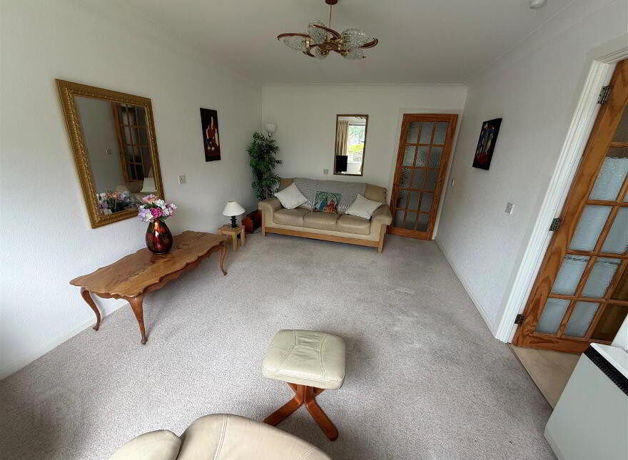 20 Alexander Court, Bangor, BT20 3QR