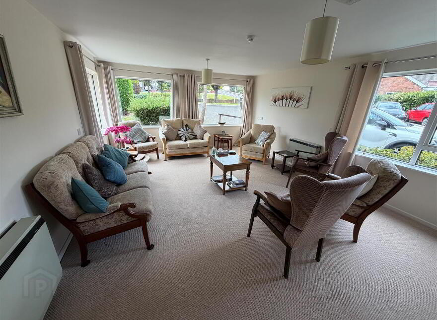 20 Alexander Court, Bangor, BT20 3QR