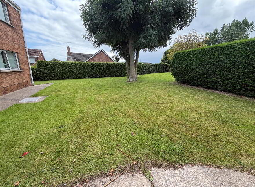 20 Alexander Court, Bangor, BT20 3QR