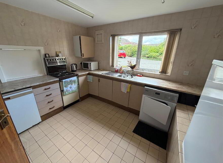 20 Alexander Court, Bangor, BT20 3QR