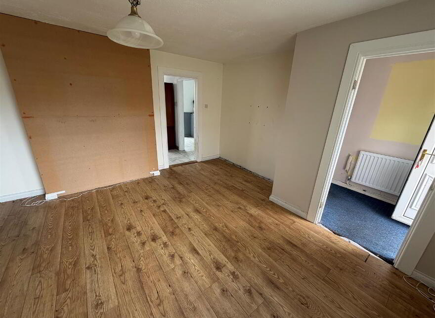 12 Orlock Gardens, Bangor, BT19 1SS