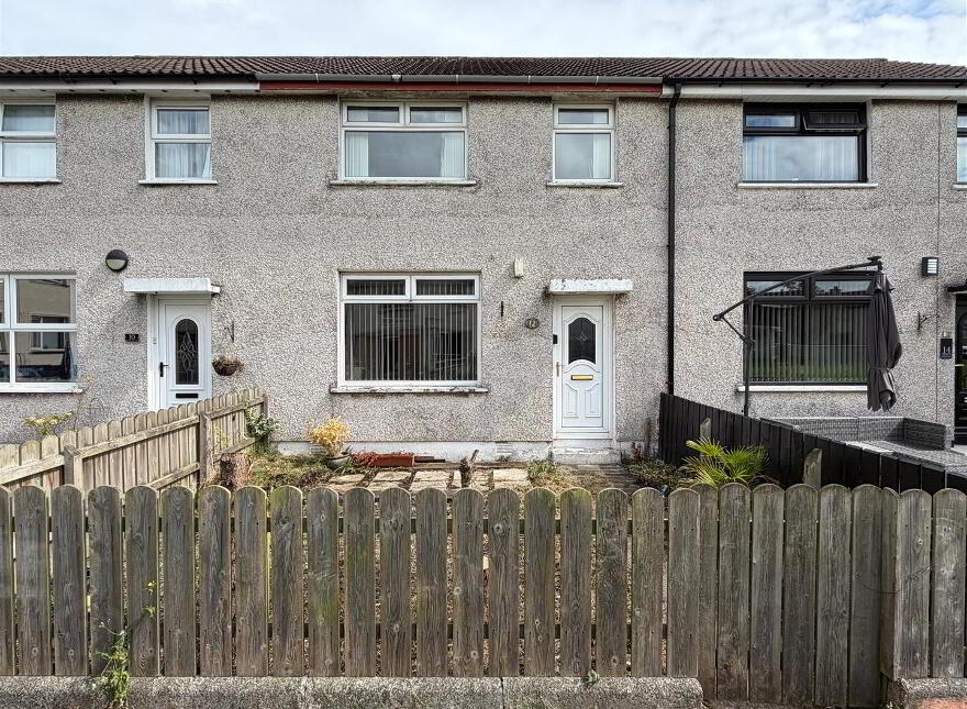 12 Orlock Gardens, Bangor, BT19 1SS