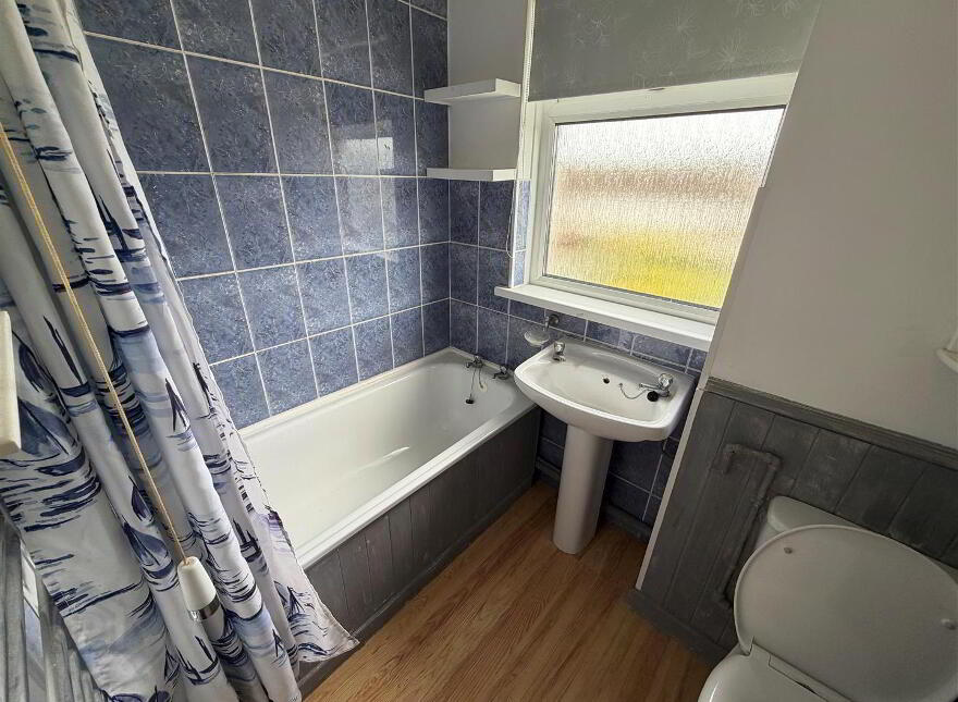 12 Orlock Gardens, Bangor, BT19 1SS