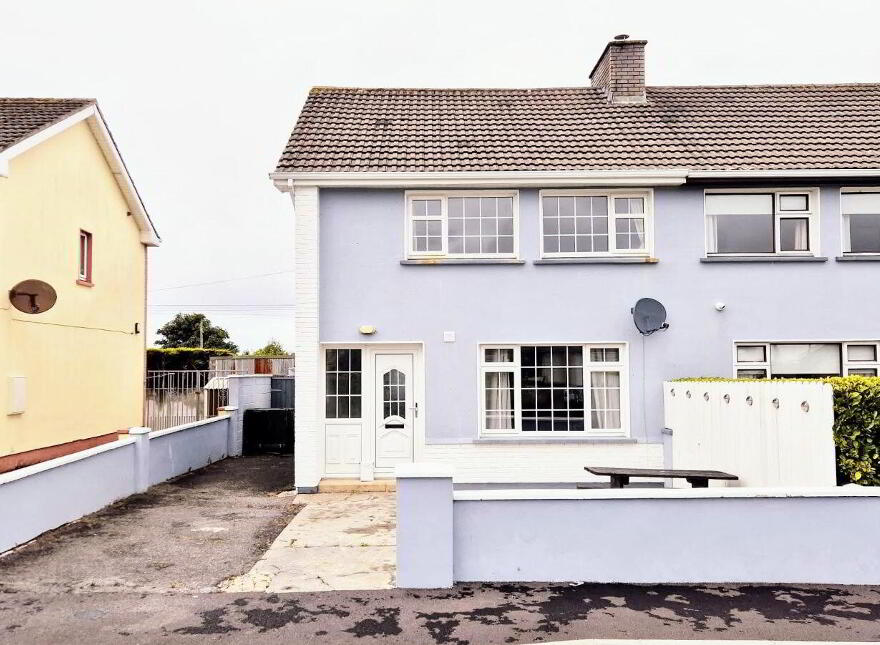 8 The New Houses, Kinlough, F91Y7H6 photo