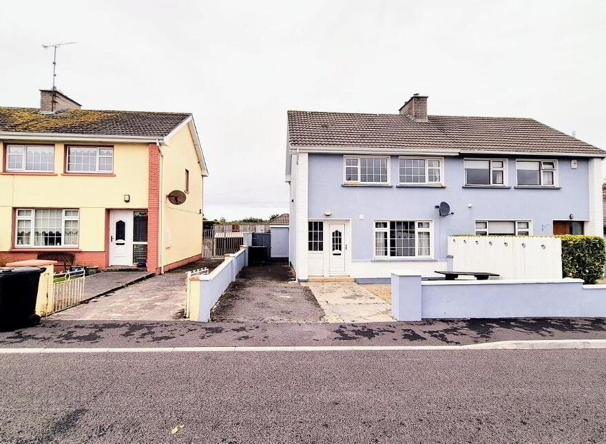 8 The New Houses, Kinlough, F91Y7H6