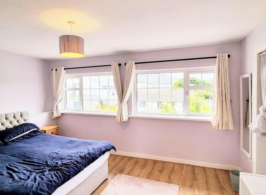 8 The New Houses, Kinlough, F91Y7H6