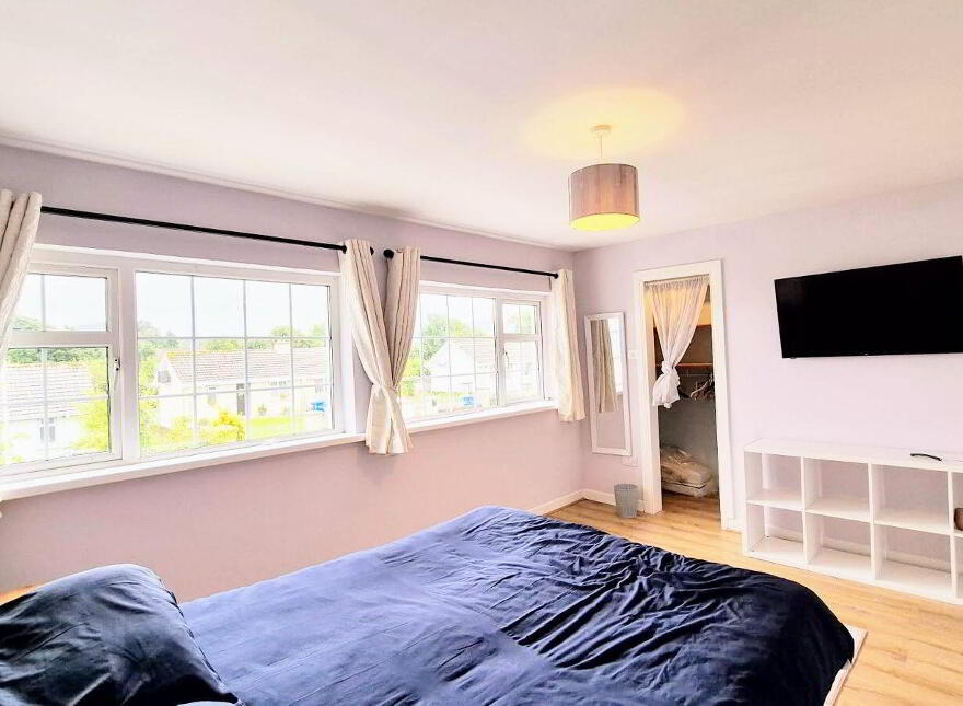 8 The New Houses, Kinlough, F91Y7H6