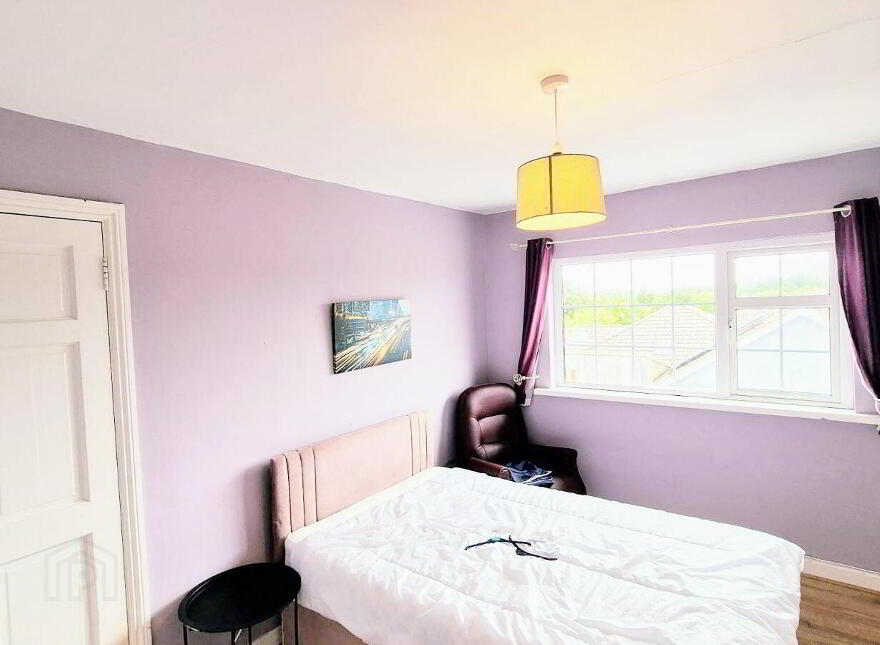 8 The New Houses, Kinlough, F91Y7H6