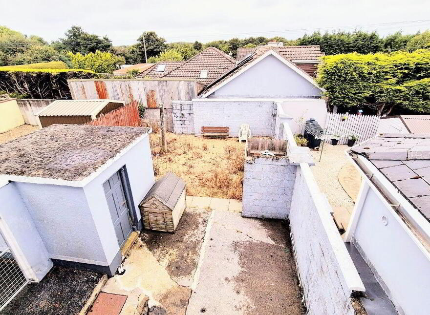 8 The New Houses, Kinlough, F91Y7H6
