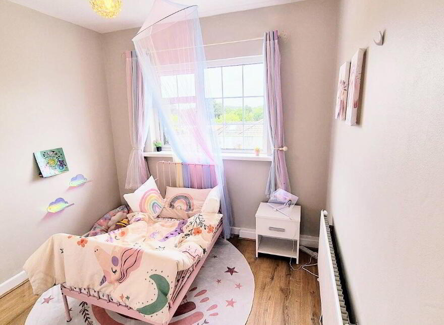 8 The New Houses, Kinlough, F91Y7H6