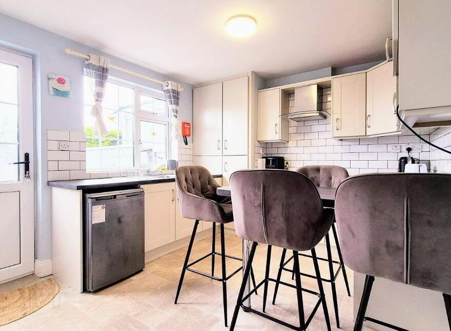 8 The New Houses, Kinlough, F91Y7H6