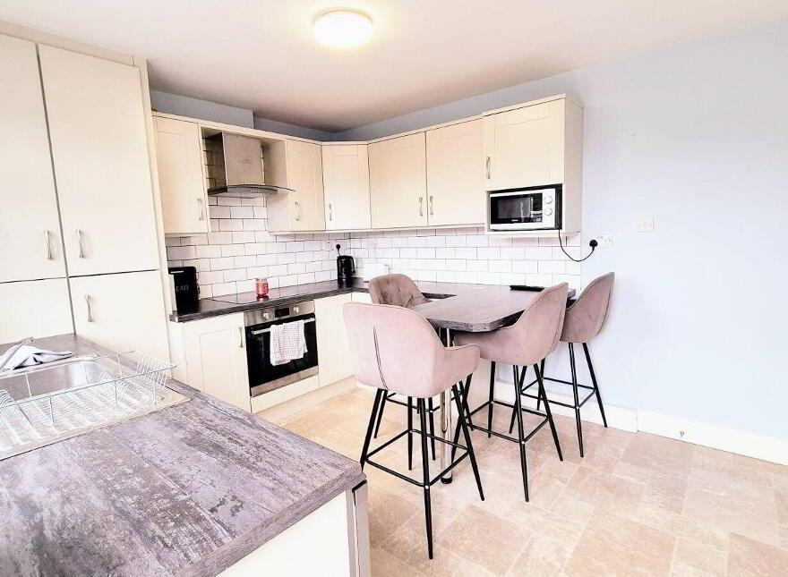 8 The New Houses, Kinlough, F91Y7H6