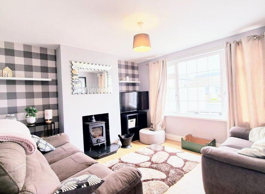 8 The New Houses, Kinlough, F91Y7H6