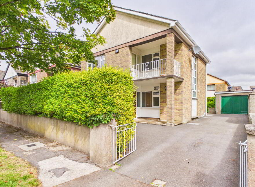 17 Willowmere Drive, Thurles, E41P9E5 photo