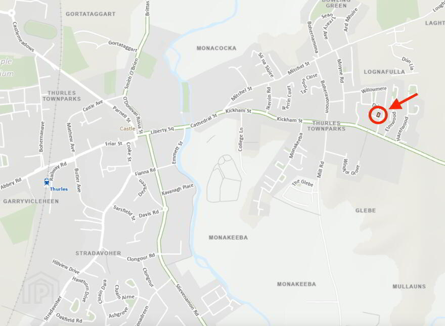 17 Willowmere Drive, Thurles, E41P9E5