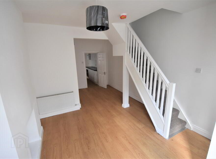 12 Legann Street, Crumlin Road, Belfast North, Belfast, BT14 8AR