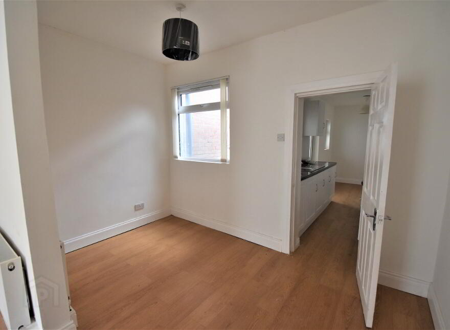 12 Legann Street, Crumlin Road, Belfast North, Belfast, BT14 8AR