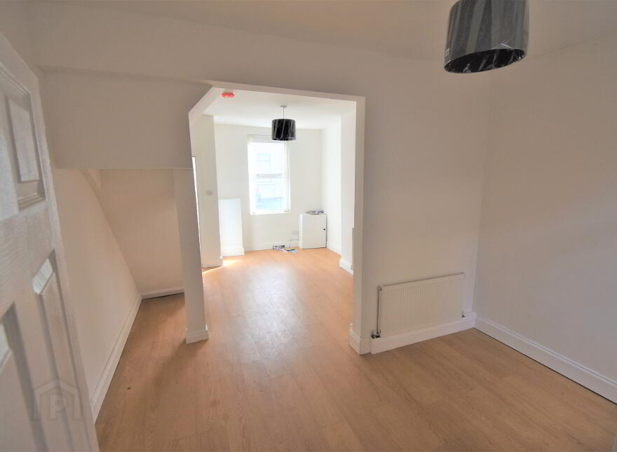 12 Legann Street, Crumlin Road, Belfast North, Belfast, BT14 8AR
