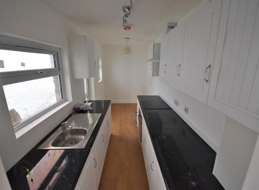 12 Legann Street, Crumlin Road, Belfast North, Belfast, BT14 8AR