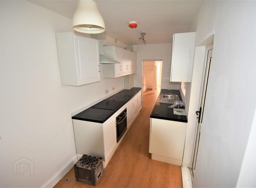 12 Legann Street, Crumlin Road, Belfast North, Belfast, BT14 8AR