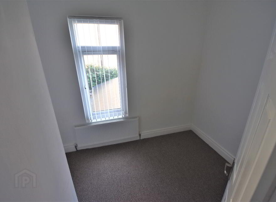 12 Legann Street, Crumlin Road, Belfast North, Belfast, BT14 8AR