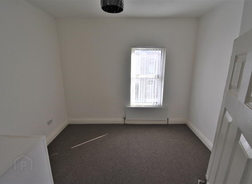 12 Legann Street, Crumlin Road, Belfast North, Belfast, BT14 8AR