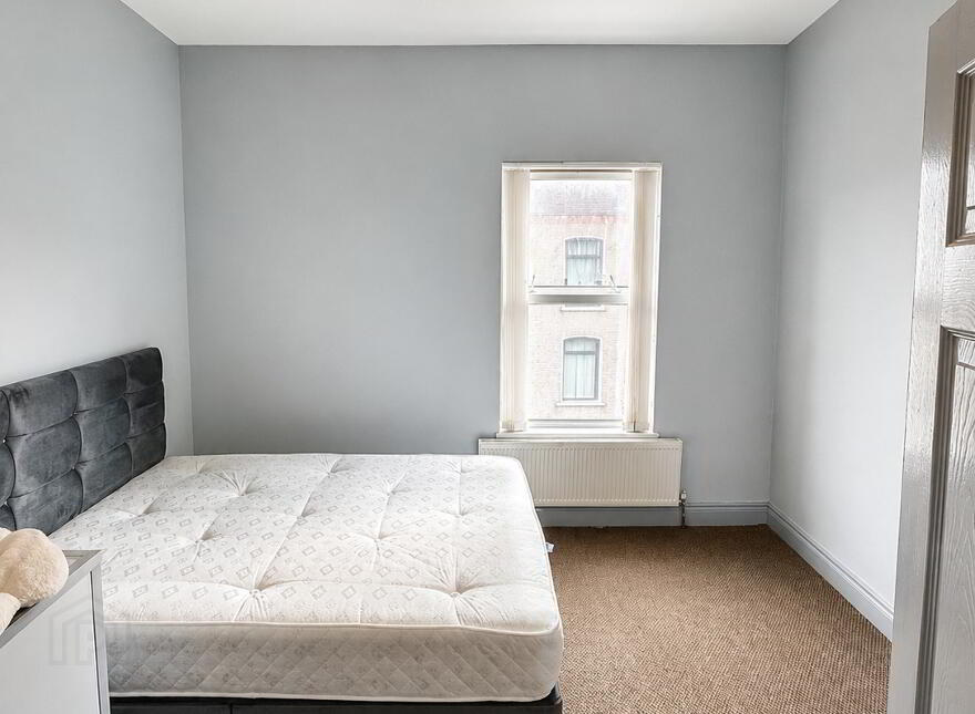 12 Legann Street, Crumlin Road, Belfast North, Belfast, BT14 8AR