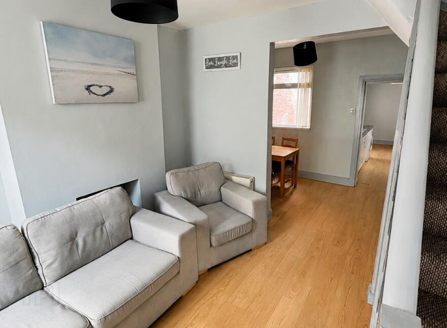 12 Legann Street, Crumlin Road, Belfast North, Belfast, BT14 8AR